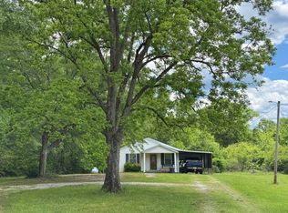 3196 County Road 263, Five Points, AL 36855