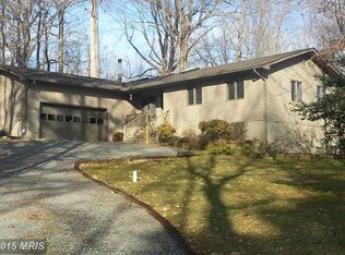 2715 Emmanuel Church Rd, Huntingtown, MD 20639