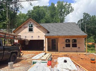 104 Decatur St LOT 4, Simpsonville, SC 29681
