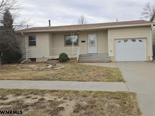 620 Hudson Ave, Alliance, NE 69301