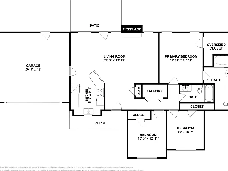 195 Falcon Ridge Dr — Photo 13