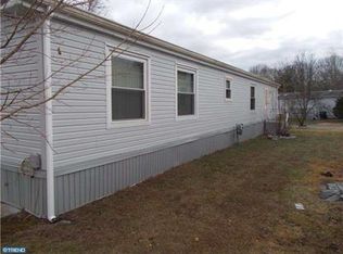 461 Sycamore Ave, Sicklerville, NJ 08081