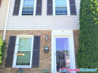 4 Congaree Ct, Nottingham, MD 21236
