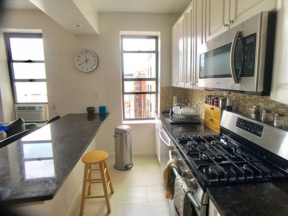 4th image of 605 W 142nd St APT 64