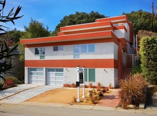 134 Hillcrest Rd, San Carlos, CA 94070