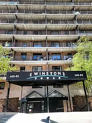 Rented by Metro Park Realty Inc