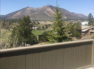 5700 N Villa Cir, Flagstaff, AZ 86004