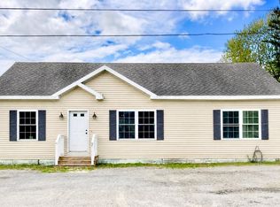 2 Higgins Rd, Presque Isle, ME 04769