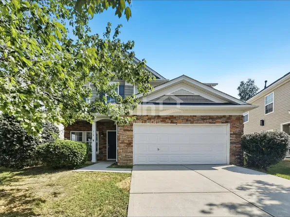 318 Lameshur Ln, Monroe, NC 28110