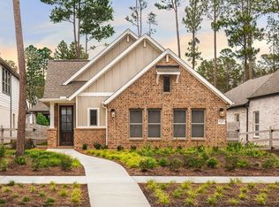 Elgin Plan, Two Step Farm, Montgomery, TX 77316