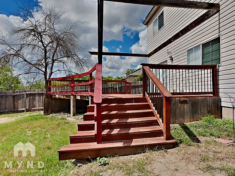 3511 Candlehead Ln — Photo 19