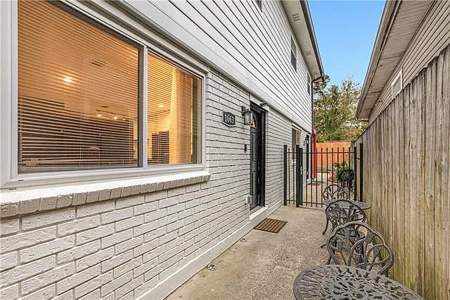 1663 Paul Morphy St — Photo 2