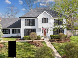 1119 Geneva St, Shorewood, IL