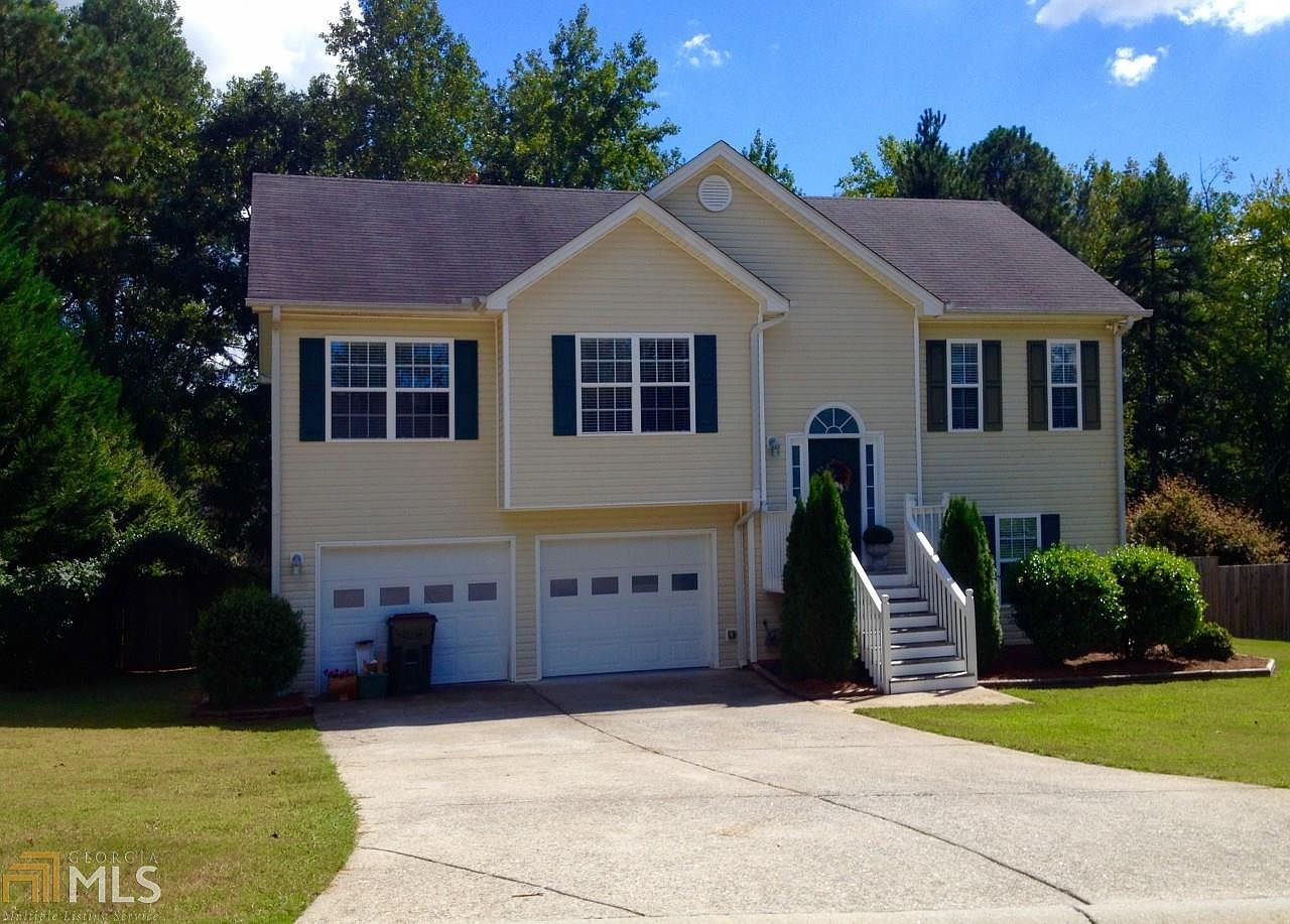522 Greenfield Dr, Statham, GA 30666 Zillow