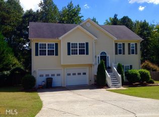 522 Greenfield Dr, Statham, GA 30666