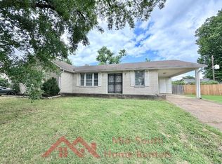 3856 Warrington Cv, Memphis, TN 38118