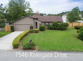 1546 Rivergate Dr, Jacksonville, FL 32223