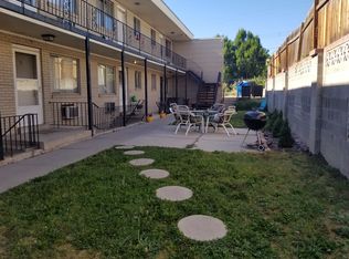 1125 E Ramona Ave #8, Salt Lake City, UT 84105