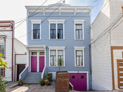1020 Alabama St, San Francisco, CA, 94110