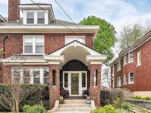 6335 Morrowfield Ave, Pittsburgh, PA 15217