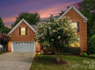 9303 Brentfield Rd, Huntersville, NC 28078