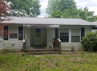 284 Piney Hill Rd, Corbin, KY 40701