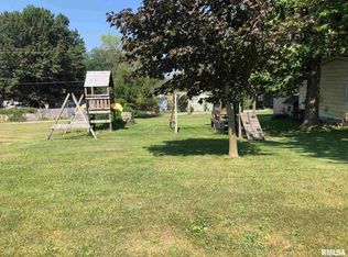 1100 Taylorville Rd, Kincaid, IL 62540