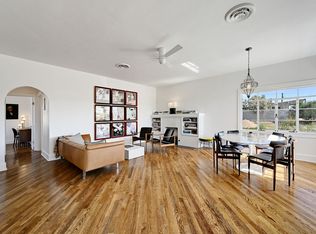 419 E Mendias St, Marfa, TX 79843