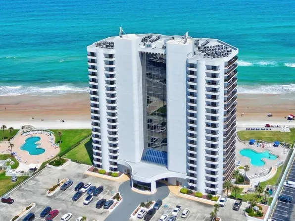 2555 S Atlantic Ave APT 1501, Daytona Beach Shores, FL 32118