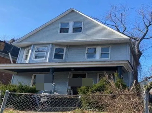 1442 E 94th St, Cleveland, OH 44106