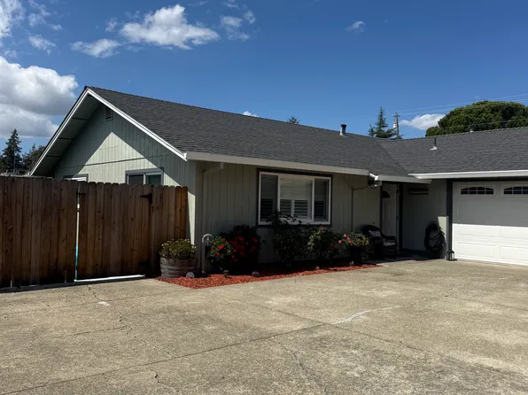 1661 Ridley Ave #A, Santa Rosa, CA 95401