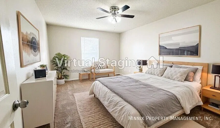 3 bedroom/ 2 bath | Cooper ISD | 2713 109th St. — Photo 2