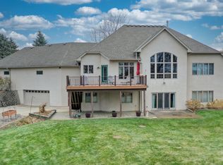 8186 Ideal Ct, Forest Lake, MN 55025