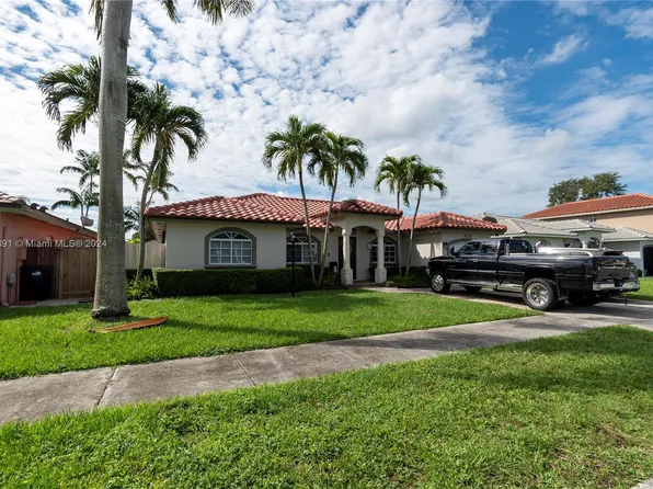 14230 SW 166th Ter, Miami, FL 33177