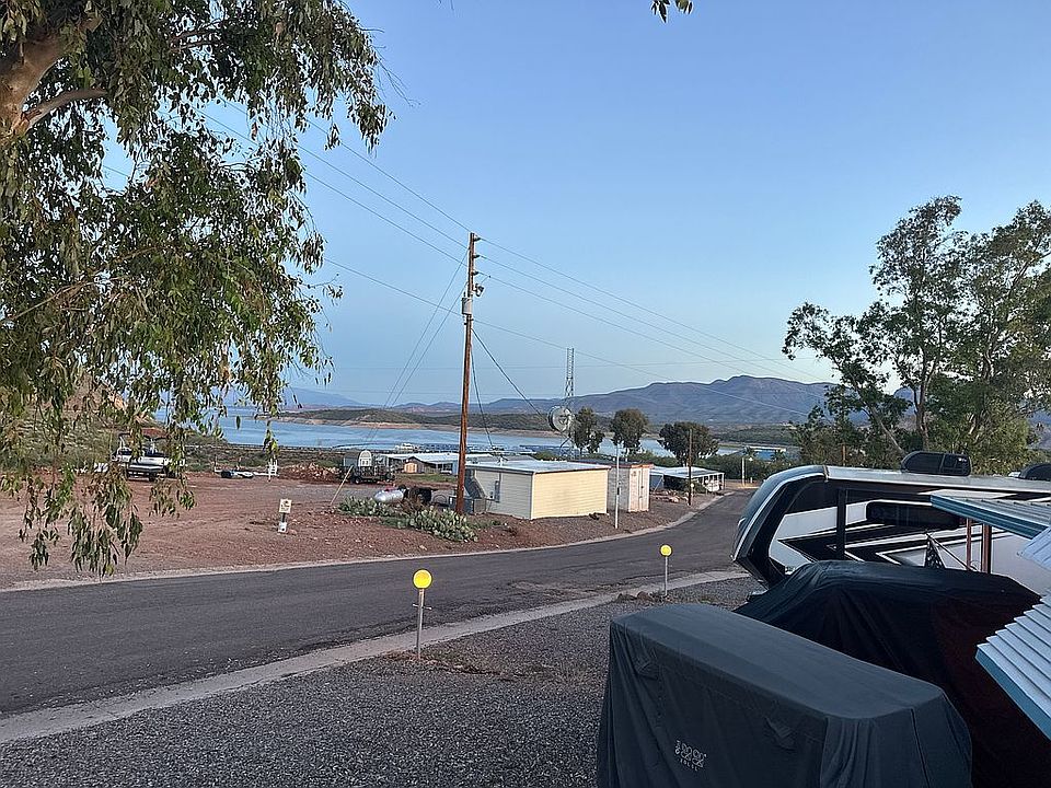 28078 N Highway 188 #74, Roosevelt, AZ 85545 | Zillow
