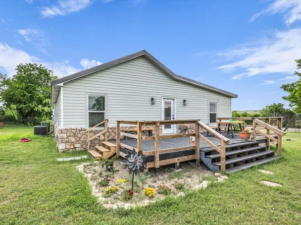 1037 County Road 2004, Glen Rose, TX 76043