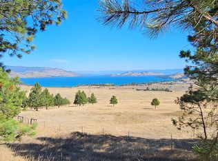 Nhn Wild Horse Vw, Big Arm, MT 59910