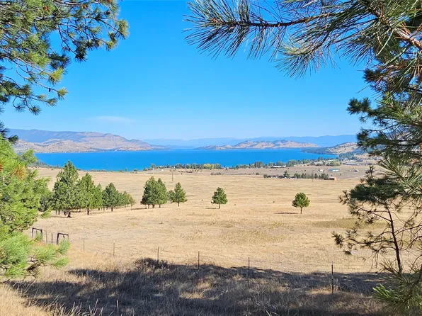 Nhn Wild Horse Vw, Big Arm, MT 59910