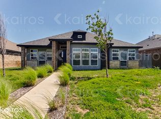 9307 Kori Dr, Amarillo, TX 79119