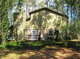 66 Murphy Farm Rd, Huntsville, TX 77320