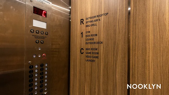 Rented by Nooklyn NYC LLC | media 64