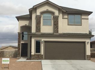 425 Nordstrom Ave, El Paso, TX 79932