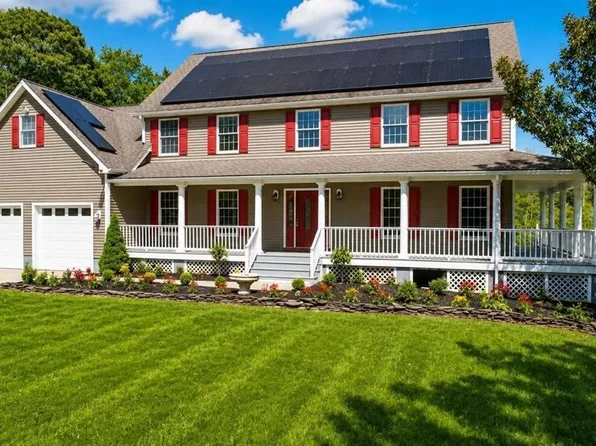 14 Wiley Ct, Cape May Court House, NJ 08210