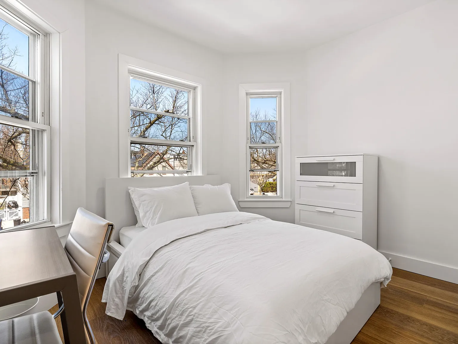 1 bed, $1,525 — Photo 1