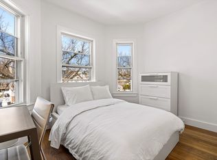 695 Bennington St APT 2, Boston, MA 02128