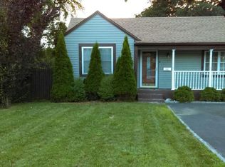 780 Shore Concourse, Keyport, NJ 07735