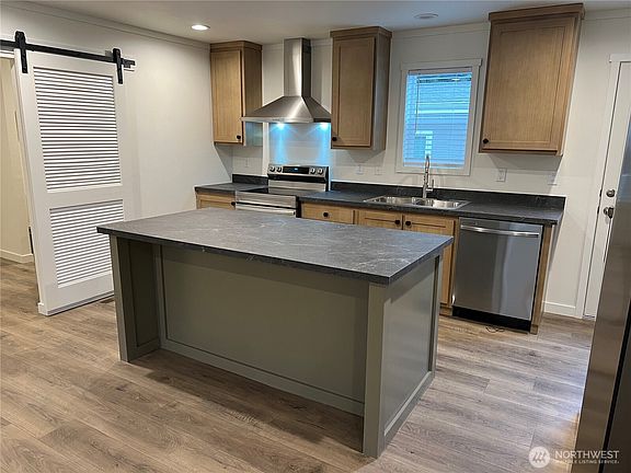 4th image of 31600 126th Avenue SE #25