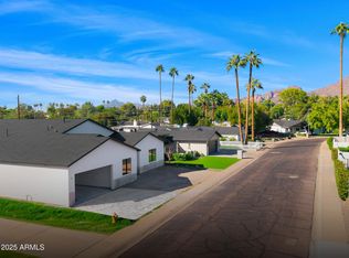 3002 N 53rd Pl, Phoenix, AZ 85018