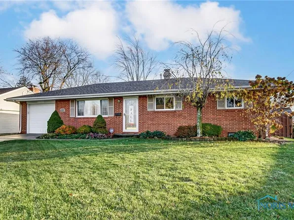 312 Raymond St, Walbridge, OH 43465