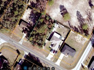 Bahia Rd LOT 20, Ocala, FL 34472